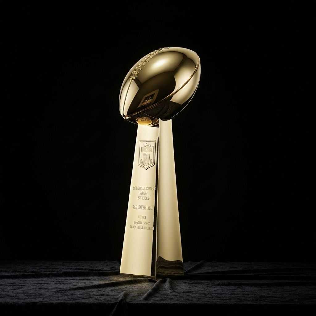 Super Bowl Champion 2026