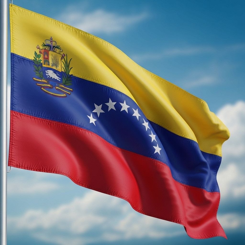 US x Venezuela military engagement by...?