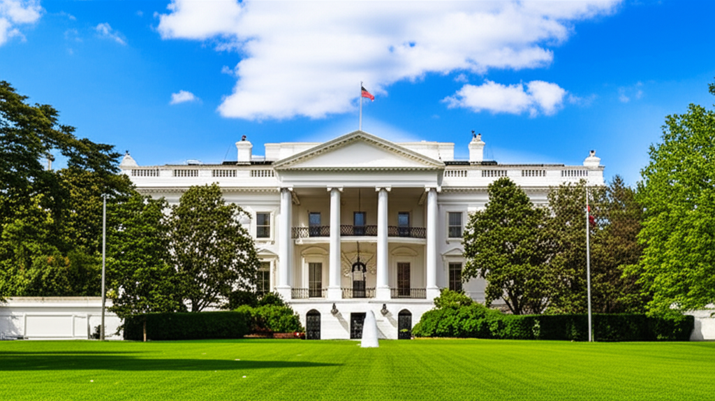 Who will Trump pardon in 2025?